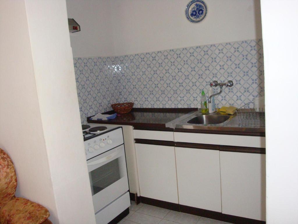 Villa Barbara Mlini Zimmer foto